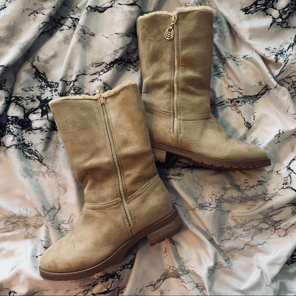 MEGNYA brand Winter Boots